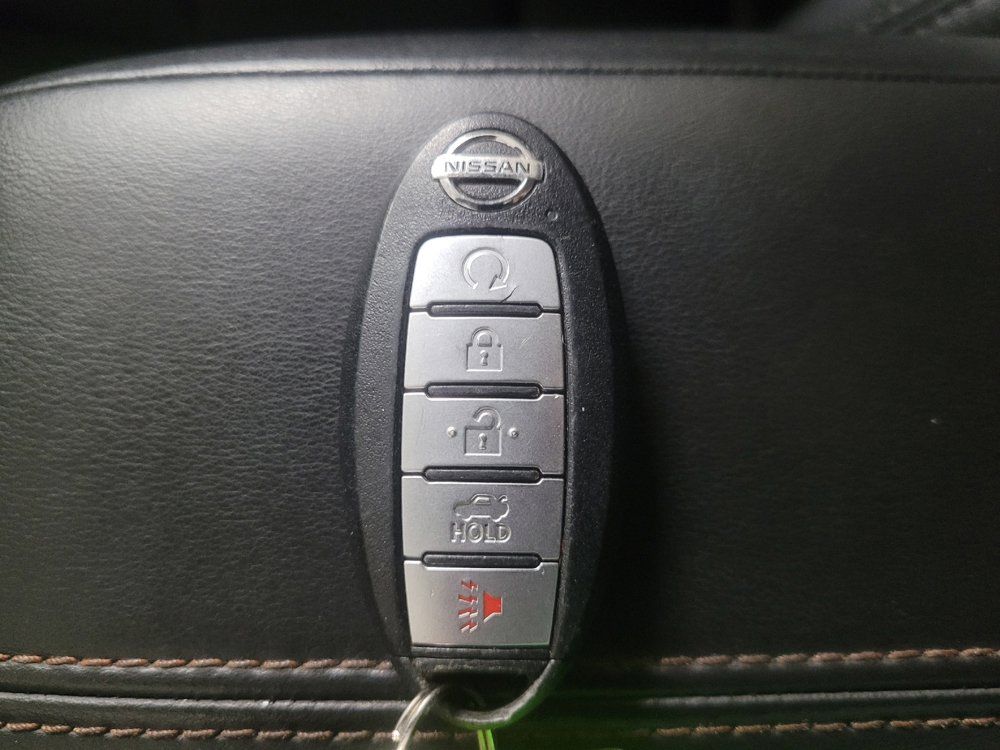Used 2022 Nissan Altima 2.5 SR FWD image 32