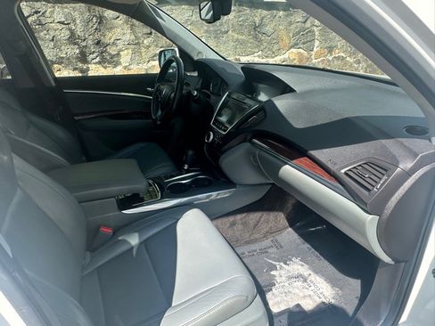 Used 2015 Acura MDX FWD w/ Technology Package image 37