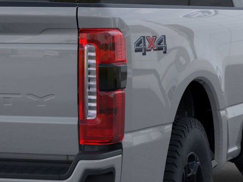 New 2025 Ford F250 XL w/ STX Appearance Package image 21