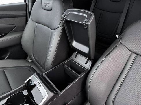 New 2026 Hyundai Santa Cruz XRT image 19