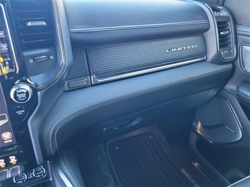 Used 2019 RAM 1500 Limited image 29