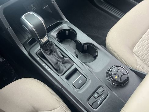 New 2025 Ford Ranger XLT w/ FX4 Off-Road Package image 6