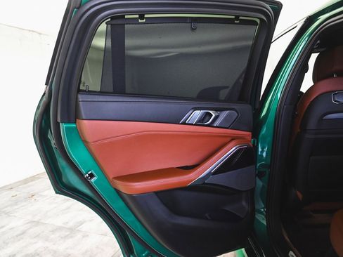 Used 2024 BMW X6 M60i image 13