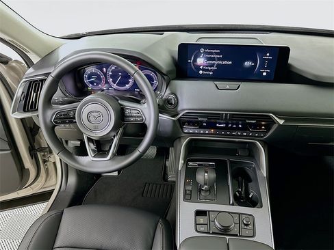 New 2026 MAZDA CX-90 3.3 Turbo w/ Premium Sport Pkg image 19