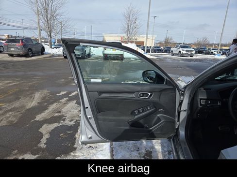 Certified 2023 Honda Civic Sport image 11