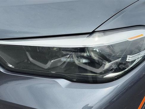 Used 2022 BMW X5 M50i AWD/4WD image 12