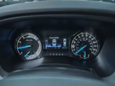 Used 2020 Ford Ranger XLT w/ Equipment Group 301A Mid image 4