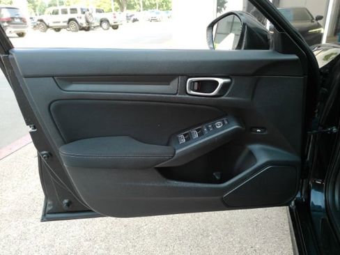 Used 2025 Honda Civic LX image 11