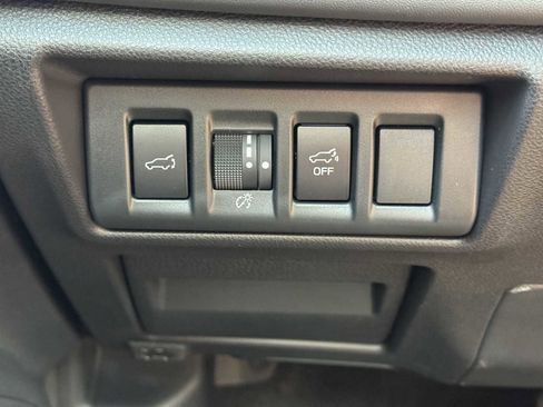 New 2025 Subaru Outback Onyx Edition w/ Popular Package #2 image 24