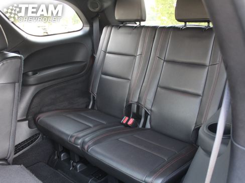 Used 2025 Dodge Durango GT AWD/4WD image 22