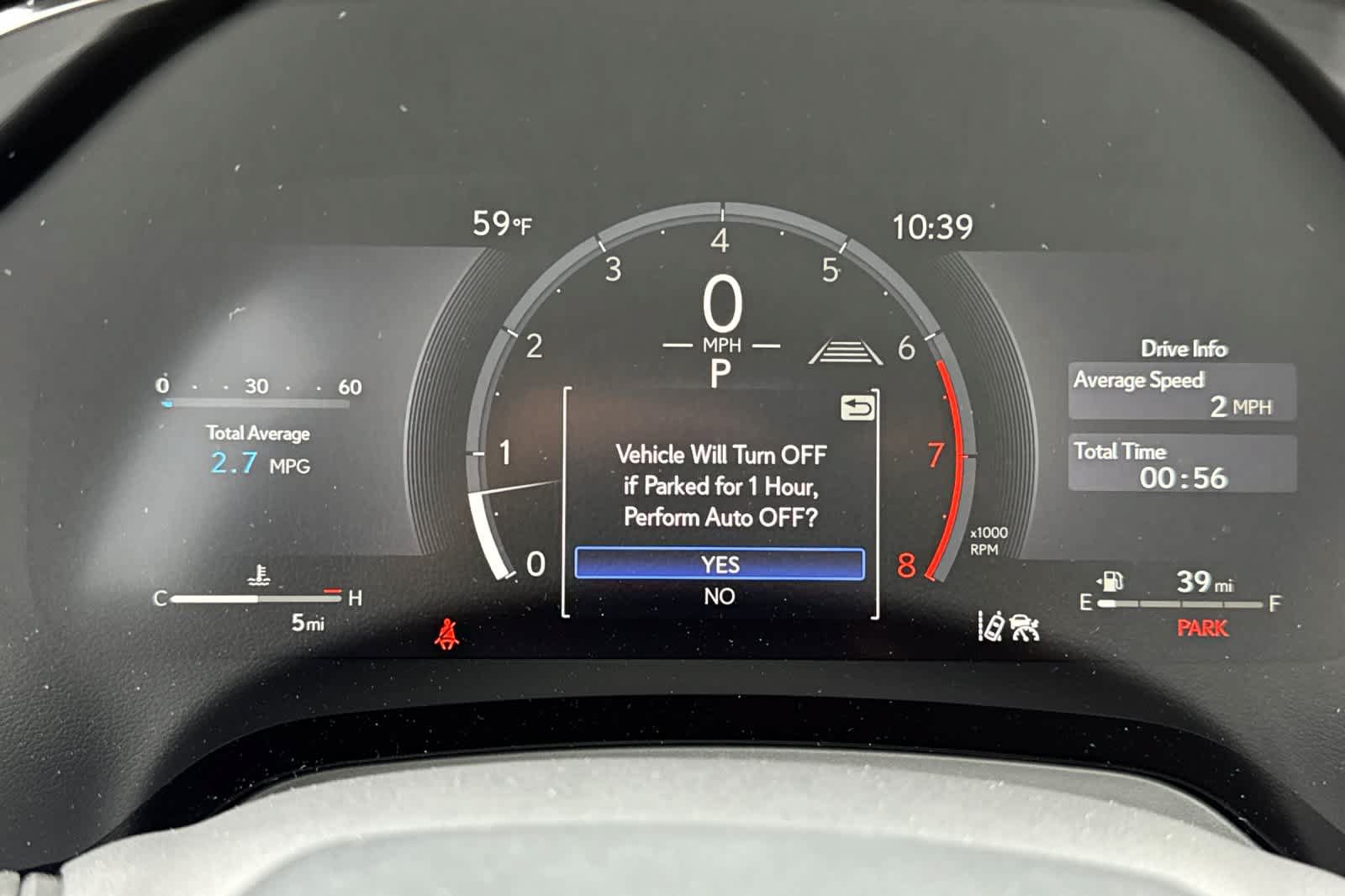 New 2026 Lexus RX 350 Premium Plus FWD image 28