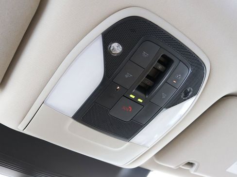 Certified 2025 INFINITI QX60 Luxe image 54