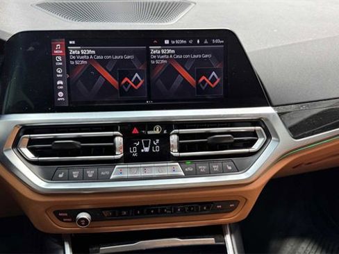 Used 2022 BMW 430i Convertible w/ Convenience Package image 27