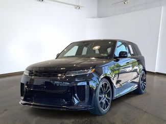Used 2024 Land Rover Range Rover Sport AWD/4WD video 1