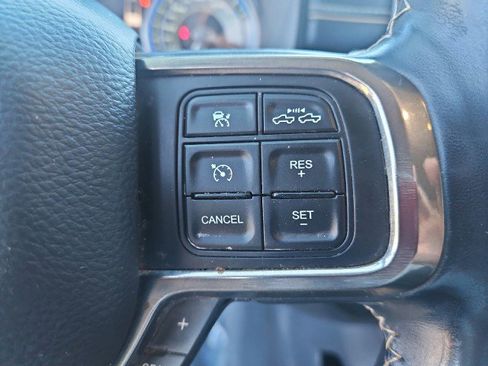 Used 2019 RAM 2500 Limited image 16