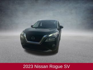 Used 2023 Nissan Rogue SV w/ SV Premium Package video 3