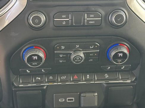 Used 2022 Chevrolet Silverado 1500 RST image 35