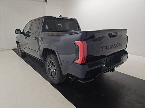 Used 2023 Toyota Tundra Platinum AWD/4WD image 6