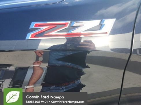 Used 2023 Chevrolet Silverado 1500 RST image 16