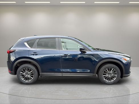 Used 2019 MAZDA CX-5 Touring AWD/4WD image 5