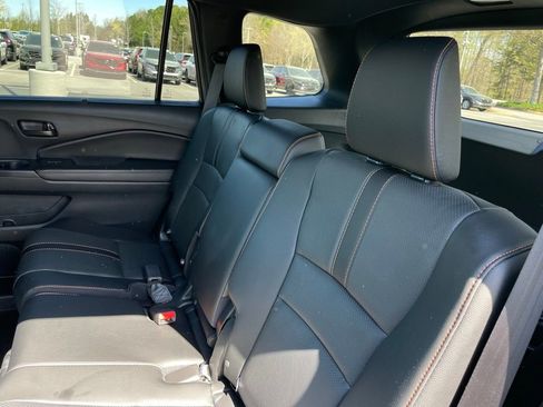 Certified 2023 Honda Passport TrailSport image 41