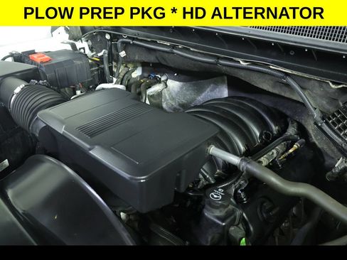 Used 2024 Chevrolet Silverado 2500 LT w/ Z71 Sport Edition AWD/4WD image 12