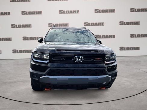 New 2026 Honda Passport TrailSport Elite image 8