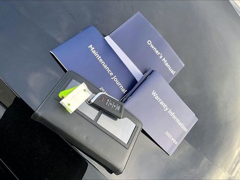 Used 2025 Acura MDX Technology Package image 14