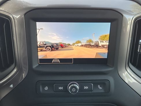 New 2025 Chevrolet Silverado 3500 W/T w/ WT Convenience Package image 6