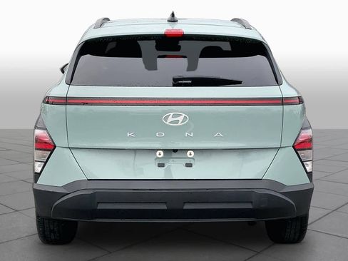 Used 2024 Hyundai Kona SEL FWD image 5