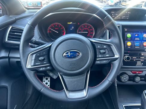 Certified 2021 Subaru Impreza 2.0i Sport AWD/4WD image 17