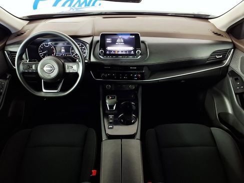 Used 2023 Nissan Rogue S FWD image 14