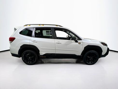 Used 2023 Subaru Forester Wilderness AWD/4WD image 4