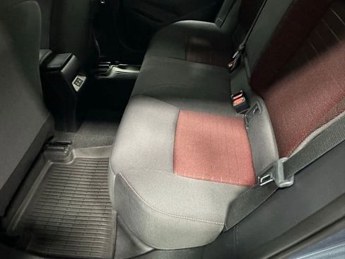 Used 2025 Toyota Corolla SE w/ SE Premium Package image 44