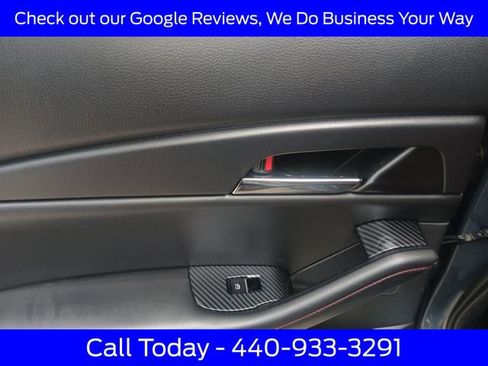 Used 2023 MAZDA CX-30 AWD 2.5 S w/ Preferred Package image 32