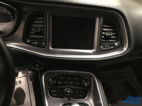 Used 2021 Dodge Challenger R/T Scat Pack w/ T/A Package image 38