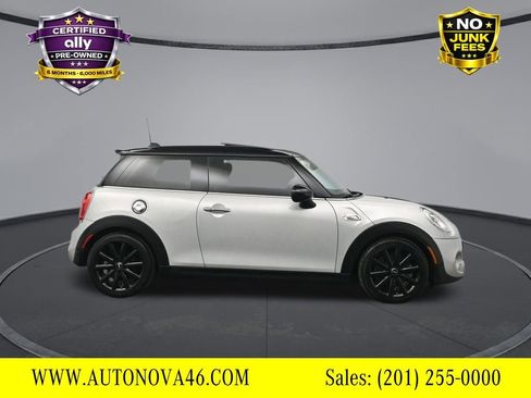 Used 2018 MINI Cooper S image 7