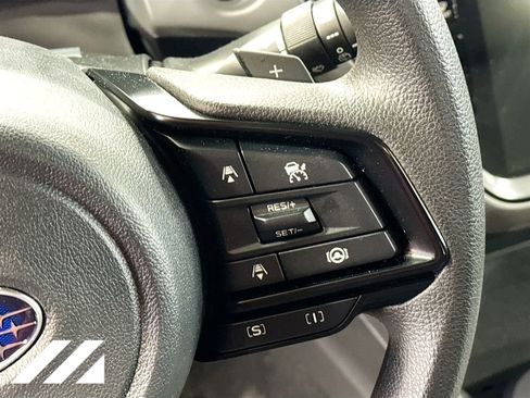 Certified 2026 Subaru Crosstrek 2.0i Premium image 13
