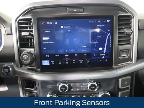 New 2026 Ford F150 XLT w/ Equipment Group 302A MID AWD/4WD image 43