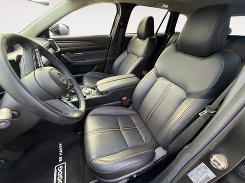 Certified 2025 MAZDA CX-50 AWD 2.5 Turbo w/ Premium Pkg image 10