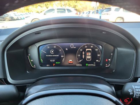 Certified 2026 Honda Civic Sport Touring image 21