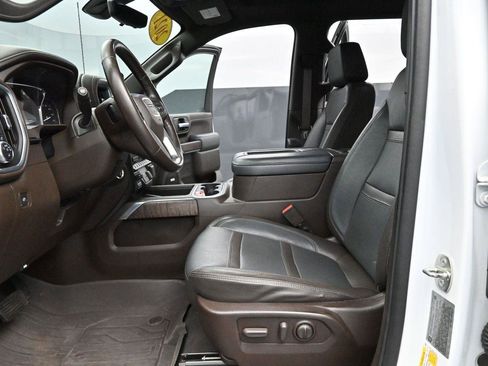 Used 2021 GMC Sierra 2500 Denali w/ Denali Ultimate Package AWD/4WD image 13