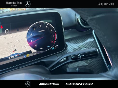 Certified 2023 Mercedes-Benz C 300 Sedan image 31