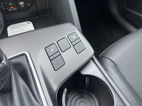 New 2026 Kia Sportage EX image 6