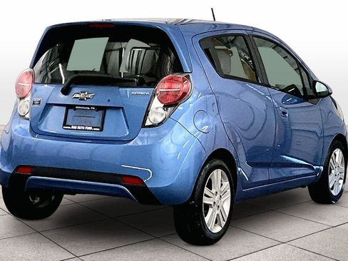 Used 2014 Chevrolet Spark LT image 12