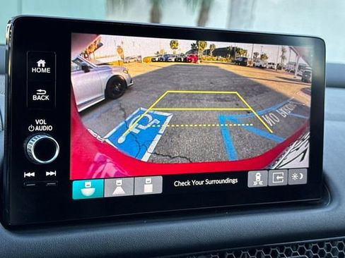 Certified 2024 Honda HR-V EX-L image 23