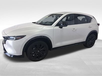 Certified 2025 MAZDA CX-5 2.5 Turbo w/ Premium Package