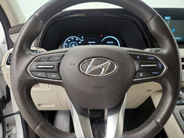 Used 2020 Hyundai Palisade Limited AWD/4WD image 28
