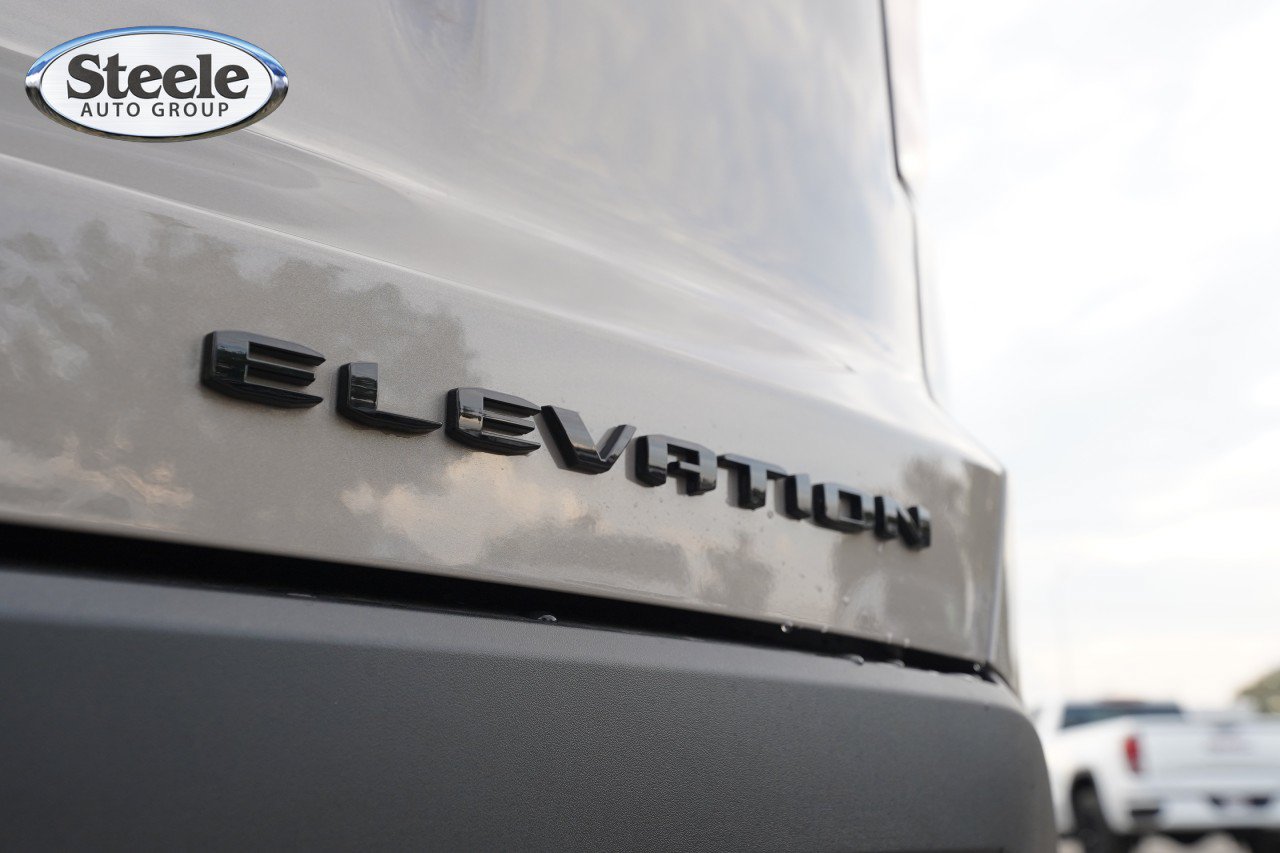 New 2027 GMC Terrain Elevation w/ Elevation Premium Package AWD/4WD image 22