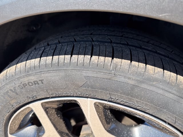 Used 2018 Kia Sportage SX FWD image 25